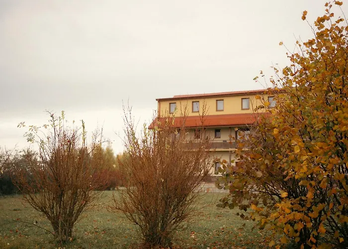 Kopanice Hotel 4*
