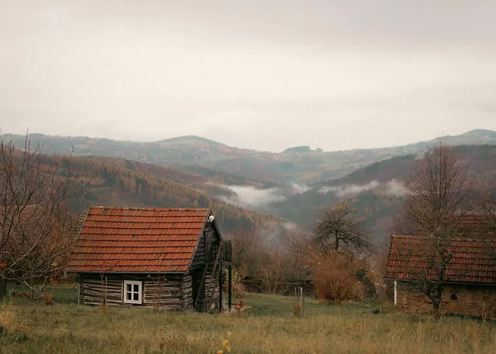 Hotel Kopanice Žitková