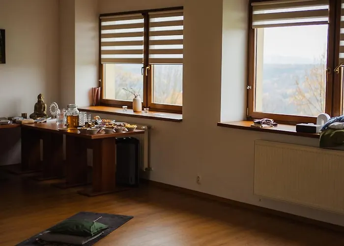 Hotel Kopanice 4*